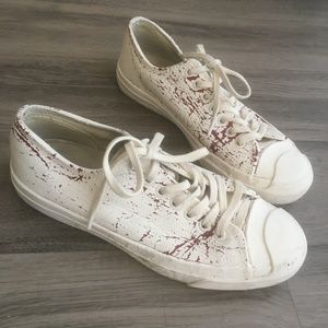 converse maison